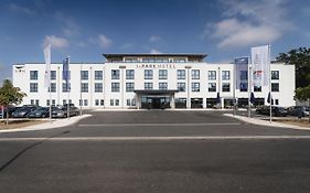 i - PARK Hotel Klingholz